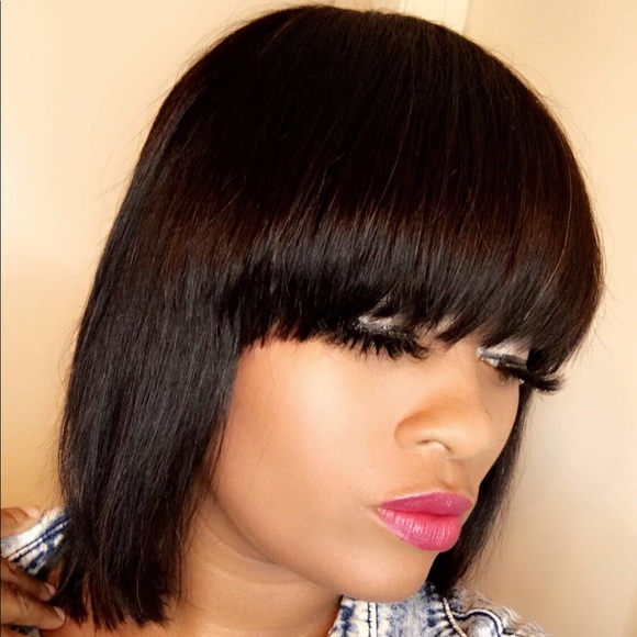 Wig - Picture 2 of 3